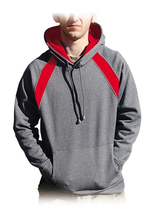 Ramco Color Block Hoodie 1000