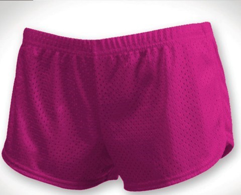 Ramco Low Rise Shorts 900BY